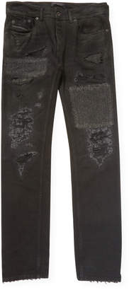 Diesel Black Gold Men's Type-2510 Cotton Jeans