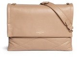 Thumbnail for your product : Lanvin 'Sugar' medium quilted leather flap bag