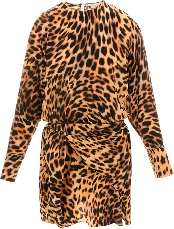 Stella McCartney Silk Women's Dresses | ShopStyle