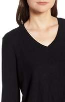 Thumbnail for your product : Wildfox Couture V-Neck Pullover