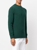 Thumbnail for your product : Fedeli Argentina Eco Cashmere-Wool sweater