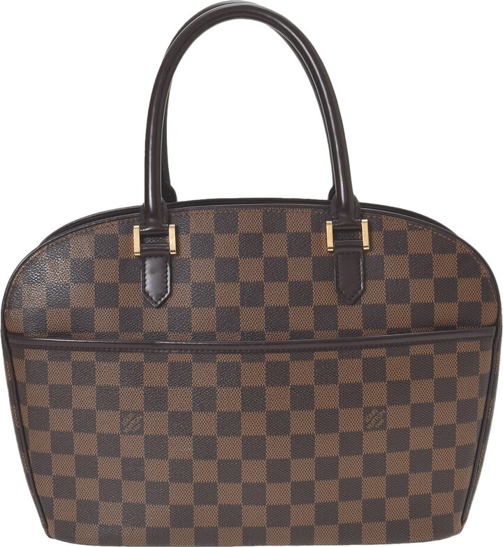 Louis Vuitton Sarria Horizontal - ShopStyle Shoulder Bags
