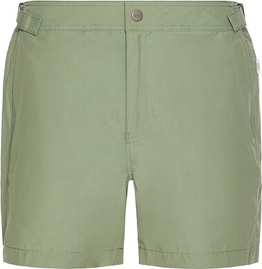 Calder Buckle 5 Swim Trunk