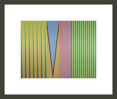 1000Museums Legacy of Thieves and Pundits by James Little - Framed Giclee Print