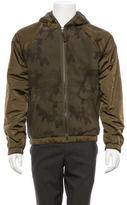 Thumbnail for your product : Prada Sport Reversible Jacket