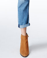 Thumbnail for your product : Lucky Brand Sienna Ripped Bixel Wash Boyfriend Jeans
