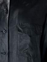 Thumbnail for your product : Issey Miyake Pre-Owned classic shirt