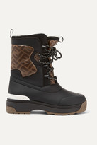 fendi ankle boots sale