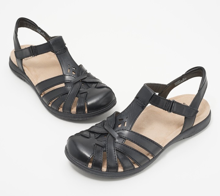 down to earth sandals
