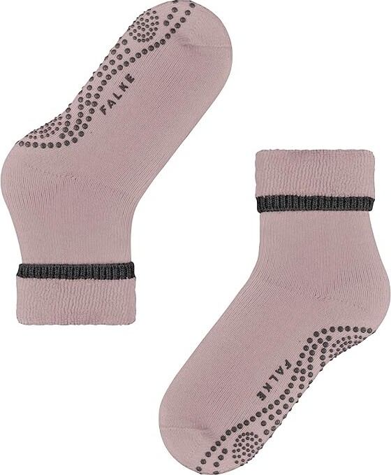 Falke Cuddle Pads X-Mas Socks - ShopStyle