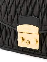 Thumbnail for your product : Furla Metropolis Cometa crossbody bag