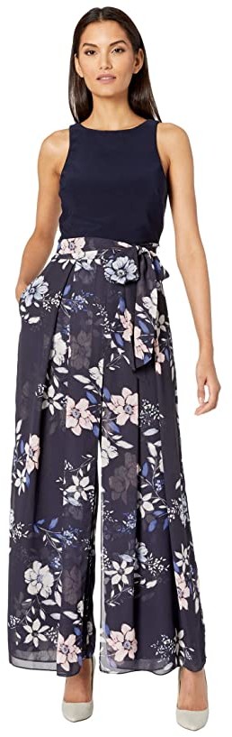 dressy pant jumpsuit