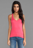 Thumbnail for your product : Feel The Piece Terrific Racer V-Neck Tank