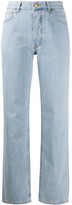 Thumbnail for your product : VVB Arizona straight leg jeans