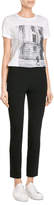Thumbnail for your product : DKNY Cropped Pants