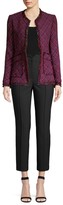Thumbnail for your product : Rebecca Taylor Multi-Tweed Jacket