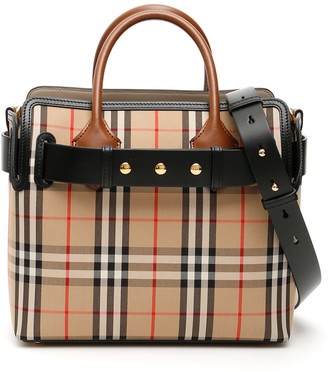 Burberry The Small Belt Bag