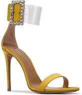 Thumbnail for your product : Aquazzura high stiletto sandals