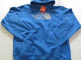 Thumbnail for your product : The North Face HALF DOME Hooded Sweatshirt Hoodie NAUTICAL BLUE SIZE LARGE L