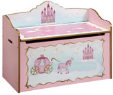 Thumbnail for your product : Guidecraft Princess Toy Box