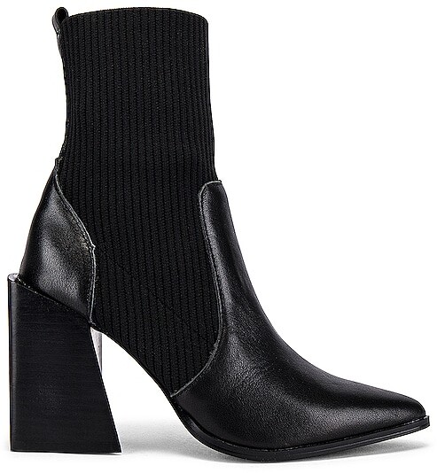 Steve Madden Sock Boot | Shop the world's largest collection of fashion |  ShopStyle