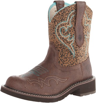 Ariat fatbaby heritage harmony boots Outlet
