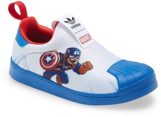 adidas superstar slip on 39