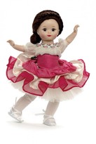 Thumbnail for your product : Madame Alexander KLL Dolls LLC La Jolie Fleur Maggie Doll