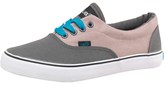 Thumbnail for your product : Urban Beach Junior UB Deck Canvas Shoes Grey