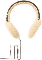 Thumbnail for your product : UGG Classic Genuine Shearling Headphone Earmuffs