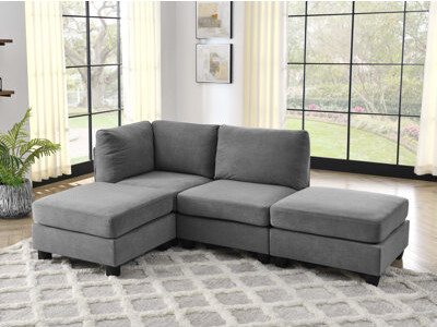 Ebern Designs Latundra 90\