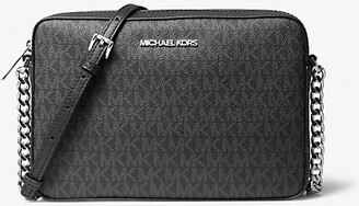 MICHAEL KORS: shoulder bag for woman - Coffee  Michael Kors shoulder bag  30F3GP1H3S online at