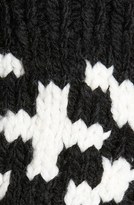Thumbnail for your product : Jonathan Adler 'Nixon Grill' Knit Armwarmers