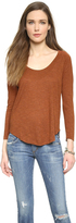 Thumbnail for your product : Madewell Ely Raglan Tee