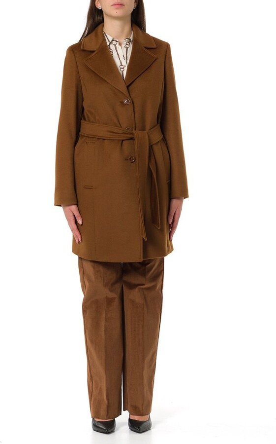 Pennyblack Vik Broadcloth Coat