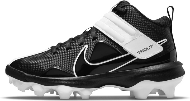 big kids baseball cleats