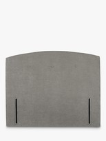 Thumbnail for your product : John Lewis & Partners Grace Full Depth Upholstered Headboard