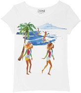 Thumbnail for your product : G.KERO California T-shirt
