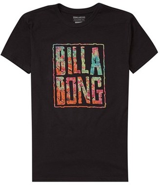 Billabong Boy's 'T-Street' Graphic T-Shirt