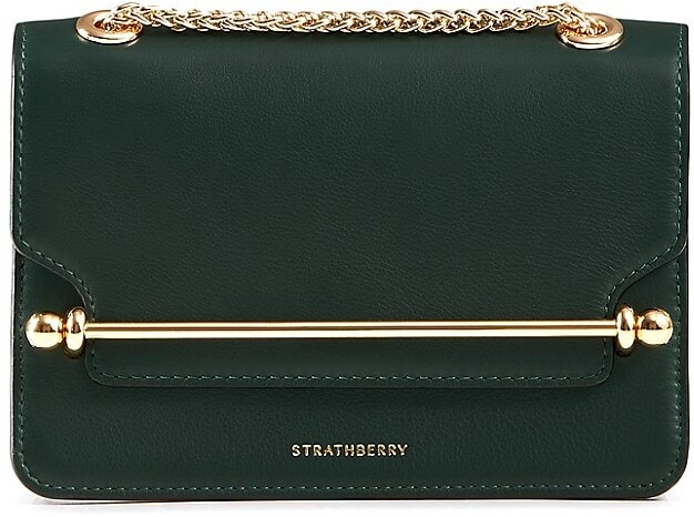 Strathberry 'east/west' Shoulder Bag - ShopStyle