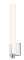 Thumbnail for your product : Louis Poulsen SONNEMAN Tubo Slim 19 Inch LED Wall Sconce