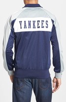 Thumbnail for your product : Mitchell & Ness 'New York Yankees - Home Stand' Tailored Fit Track Jacket