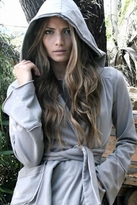 Thumbnail for your product : Nightcap Clothing Hoodie Jacket in Stone