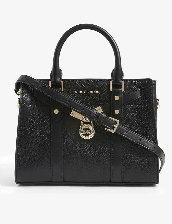 black michael kors bag