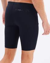 Thumbnail for your product : 2XU MCS Football Compression 1/2 Shorts