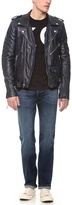 Thumbnail for your product : Baldwin Denim Reed Washed Jeans