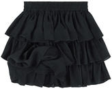 Thumbnail for your product : Little Remix Flounced skirt