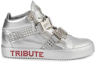 michael jackson giuseppe zanotti