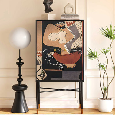 East Urban Home Ditmar