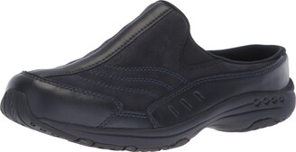 easy spirit clogs and mules